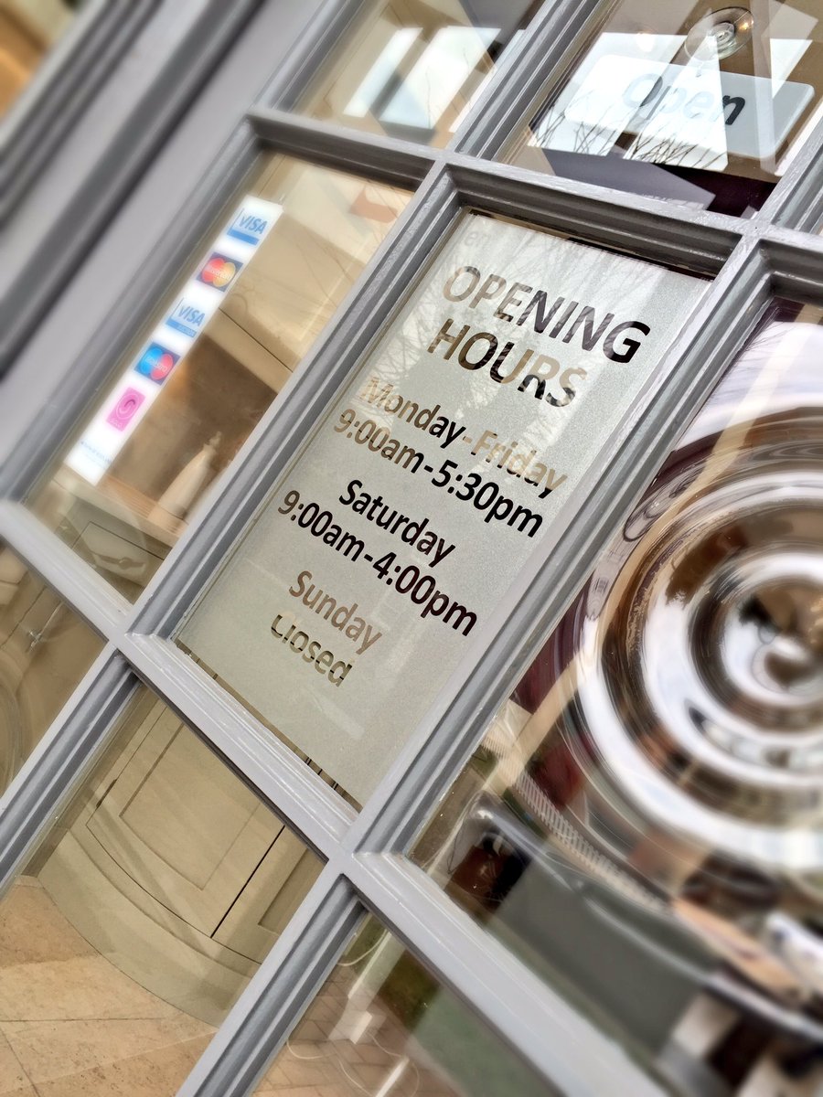 artdsigns_info's tweet image. Thanks to The Kitchen People for your business. #pansign #frostedvinyl #shopsign #instal