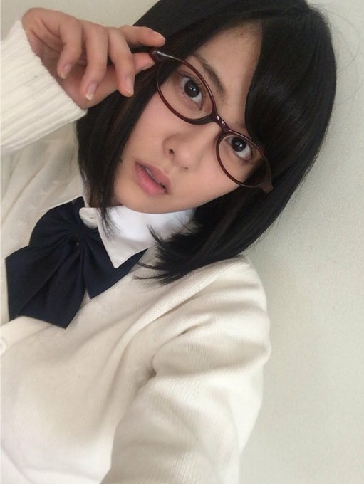 芋なJKになりたい私。 https://t.co/oFtt7KpMPa<a href="/tag/%E6%9D%BE%E5%B2%A1%E3%81%A1%E3%81%AA"class="tags"><span>#松岡ちな</span></a><a href="/tag/%E3%82%B9%E3%82%AB%E3%83%91%E3%83%BC%E3%82%A2%E3%83%80%E3%83%AB%E3%83%88%E6%94%BE%E9%80%81%E5%A4%A7%E8%B3%9E2016"class="tags"><span>#スカパーアダルト放送大賞2016</span></a>