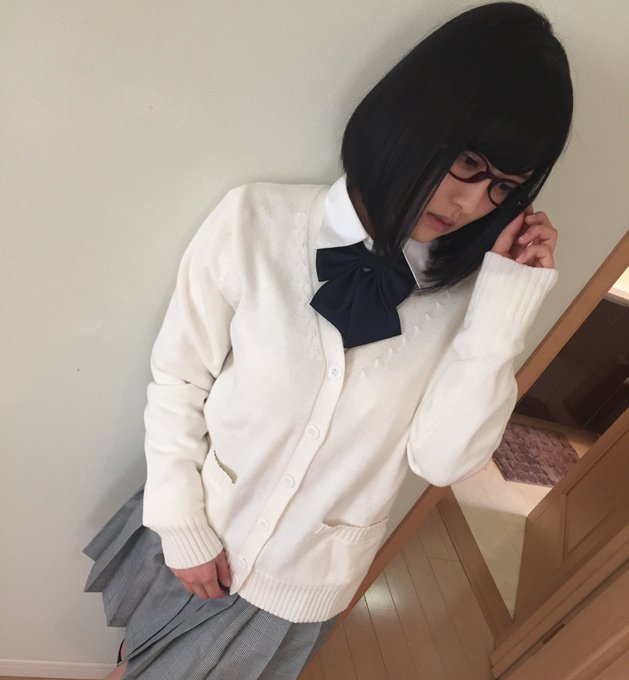 芋なJKになりたい私。 https://t.co/oFtt7KpMPa<a href="/tag/%E6%9D%BE%E5%B2%A1%E3%81%A1%E3%81%AA"class="tags"><span>#松岡ちな</span></a><a href="/tag/%E3%82%B9%E3%82%AB%E3%83%91%E3%83%BC%E3%82%A2%E3%83%80%E3%83%AB%E3%83%88%E6%94%BE%E9%80%81%E5%A4%A7%E8%B3%9E2016"class="tags"><span>#スカパーアダルト放送大賞2016</span></a>