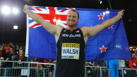 CBCNews's tweet photo. New Zealand's flag will not change, voters there decide https://t.co/qWLKThqSmS https://t.co/p576DkoLJW