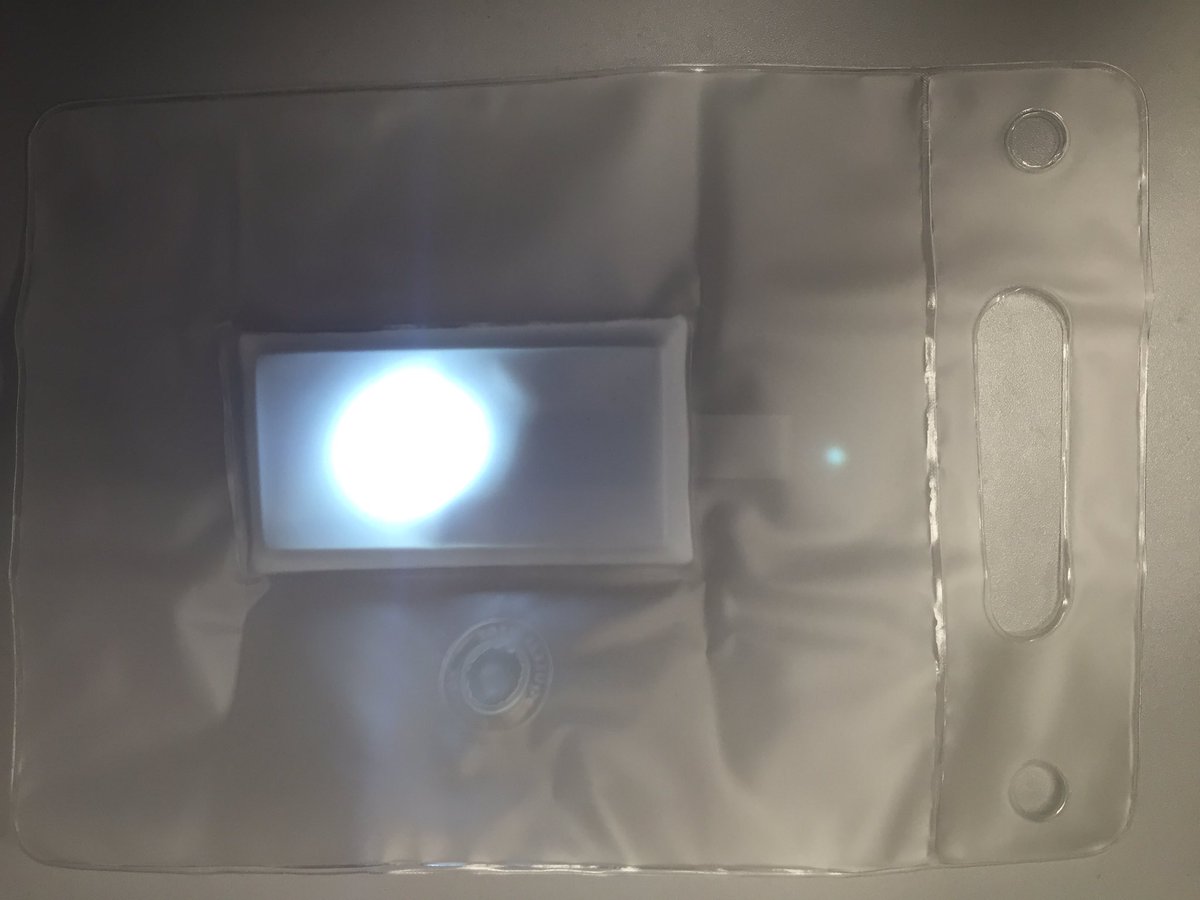 Tomiledlight tweet picture