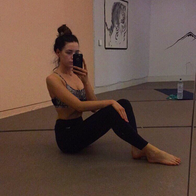 The place where I relax ✨💕👁 @kulawellbeing