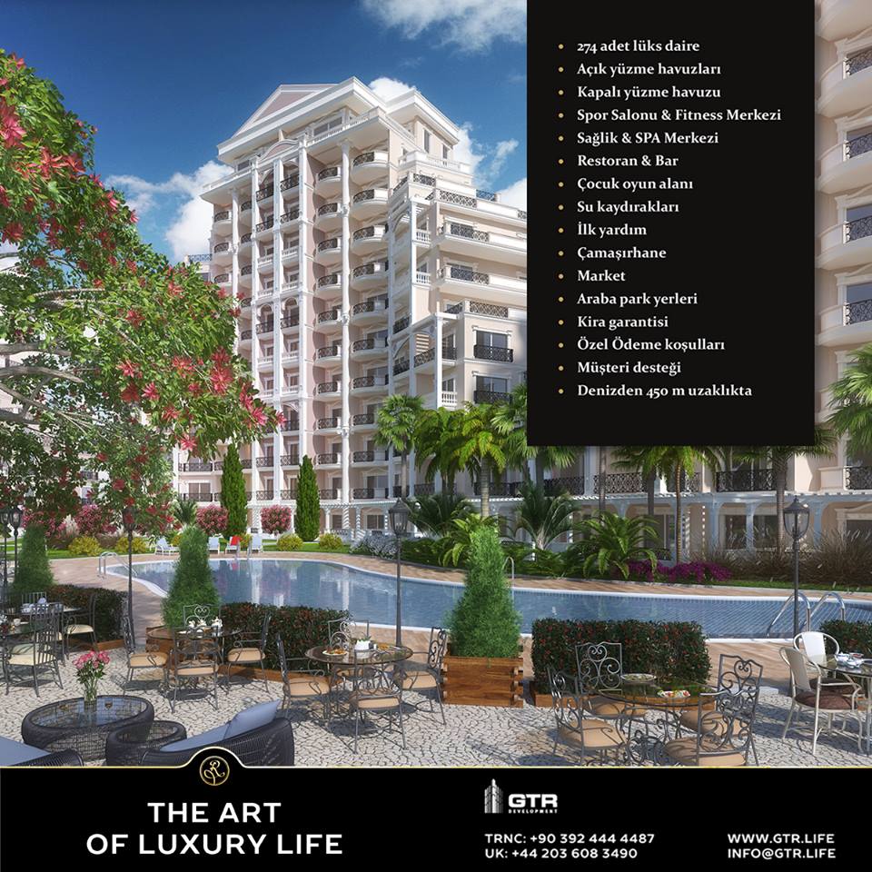 gtr_development's tweet image. Eğlence için kusursuz olarak planlanmış alt yapısı, size hayatın tadını çıkarmanız için yardımcı olacaktır...