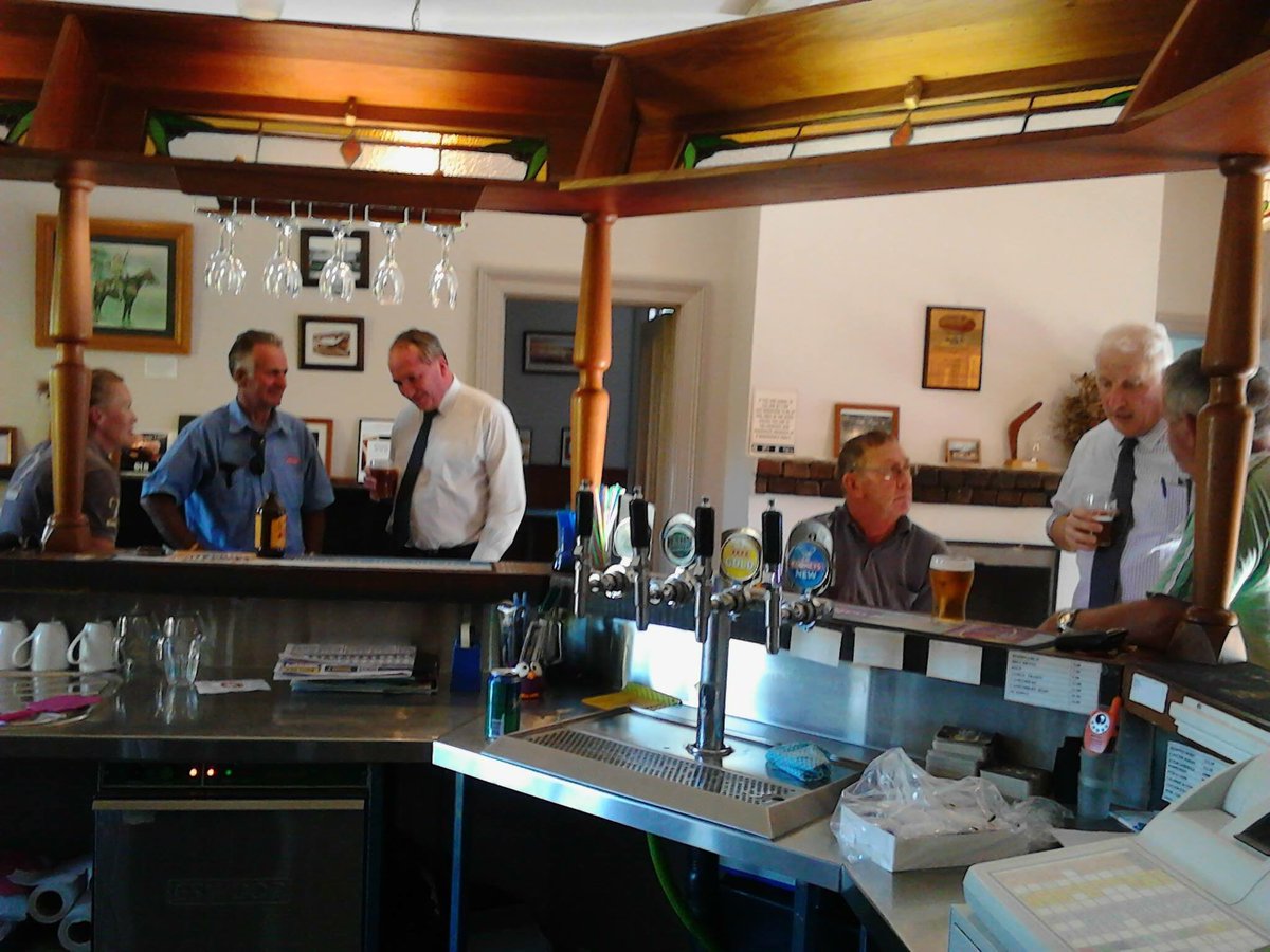 Walcha Road Hotel 🍺 tweet media
