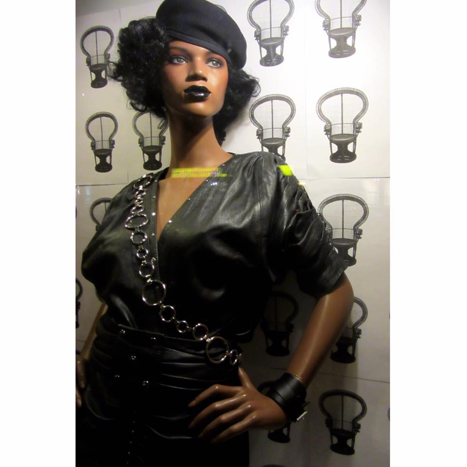 Vi har öppet hela påsken! #blackpower #blackpanther #formation #blacklivesmatter