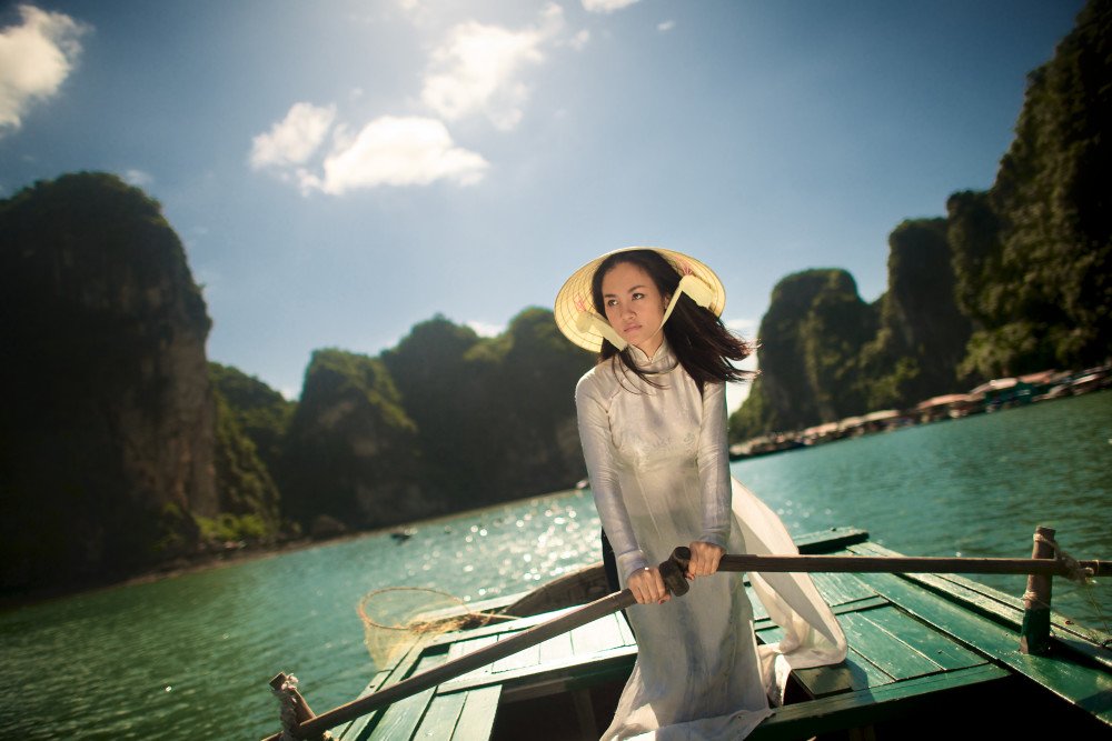 paradisreiser's tweet photo. #Vietnam - fra elendighet til #turistmagnet https://t.co/QsSvkAibKa https://t.co/wsalLZ4amT