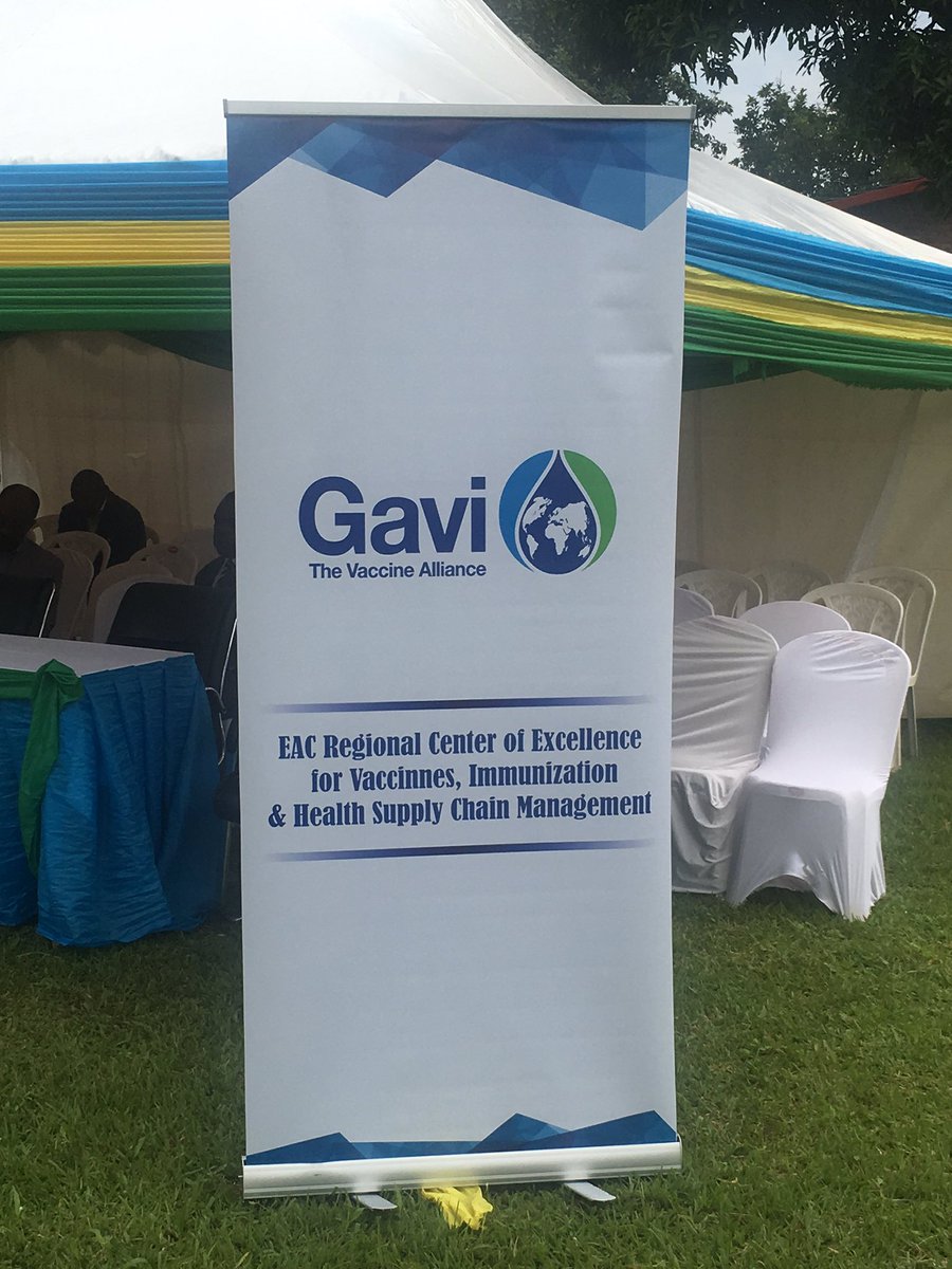 GeorgebrayBray's tweet photo. launch of EAC Ctr of excellence n sup chain Mgt about to begin @Healthcare_ABC @IFPW @IFPWFoundation #abcfoundation https://t.co/HHDRHeLS13