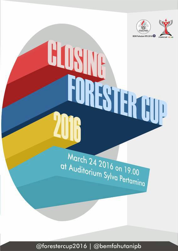 Forester Cup IPB tweet media