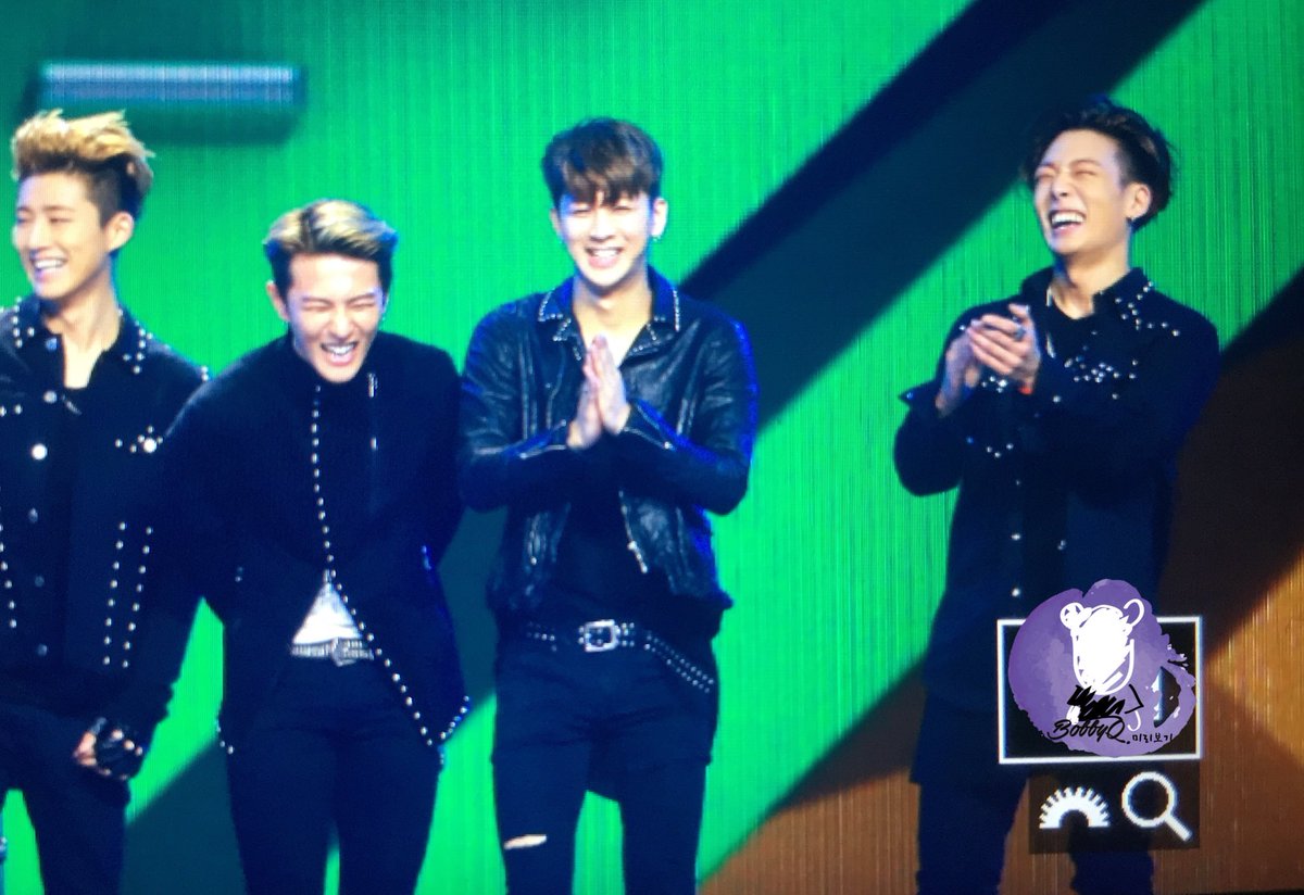 BobbyQ1221's tweet photo. [20160323] QQ뮤직 어워드 미리보기 2P

#김지원 #바비 #바비큐 #bobby #bobbyq https://t.co/gYX80uLL7z