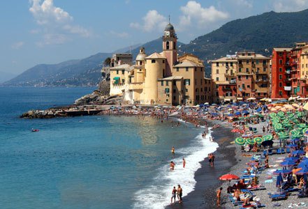 LiguriaNotizie's tweet photo. Orienteering, lo #StreetOP sbarca sabato a Camogli https://t.co/JKE3utEZbe https://t.co/QaeNfqsXIJ
