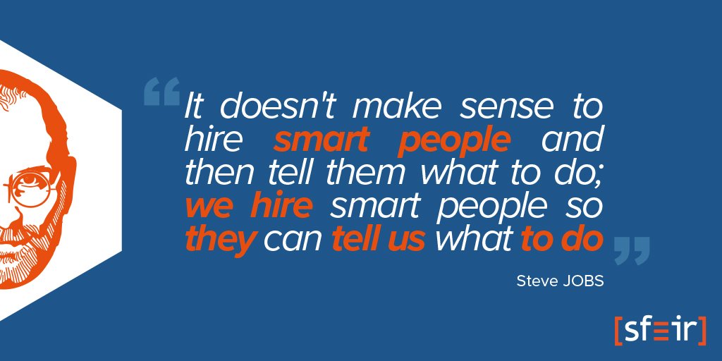 SFEIR's tweet image. Liberté d&apos;entreprendre et confiance dans les Sfeiriens #SFEIRCode