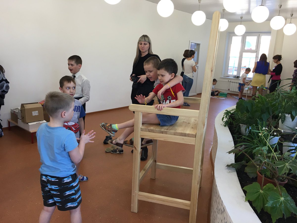 elena_vinchi's tweet photo. #Зеленогорск #ШколаРосатома #TimeChoice #OpenSpace первая оценка Саввы: "Здесь так круто!" https://t.co/RkXYvjeLrV