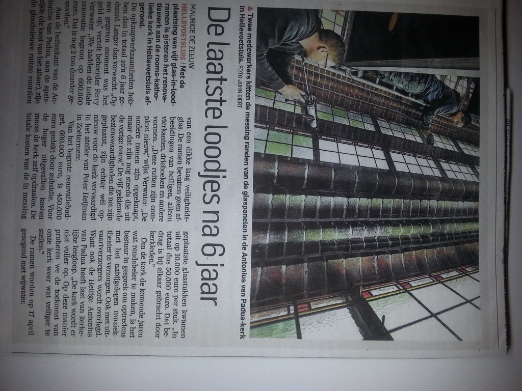 Peter Heijman (@glasatelier_or) on Twitter photo 