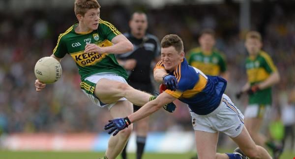 irishexaminer's tweet photo. Mick O’Sullivan brands Tipperary chairman ‘naive’ for wading into dual debate https://t.co/yoffeCTLGY (GM) https://t.co/rQmq5RKcZw