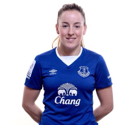 vickyjones88's tweet photo. Game day!!! Who's heading down to support us in our first @FAWSL match v @AVLFCofficial 😬⚽️ #evertonladies https://t.co/9OjUUABIJN