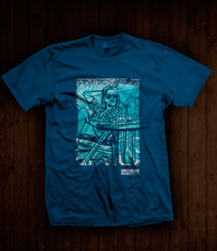 RebelDrop tweet picture