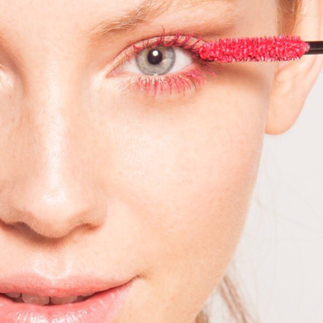 EvaEscolano's tweet photo. #New @yslbeauty #yslmascaravolumeeffectfsuxcil#makeup #beauty  #laescolano #spring16collection https://t.co/VGWmXqHX6h