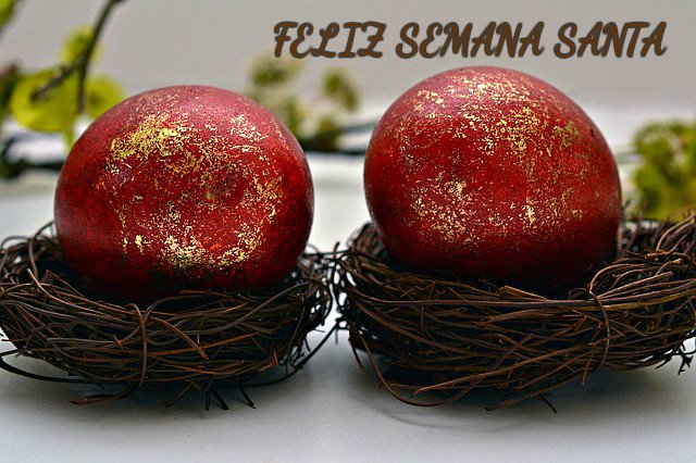 Nova_Catering's tweet photo. ¡Feliz Semana Santa! #happyeaster #FelizSemanaSanta https://t.co/9Dc7yQTnxh