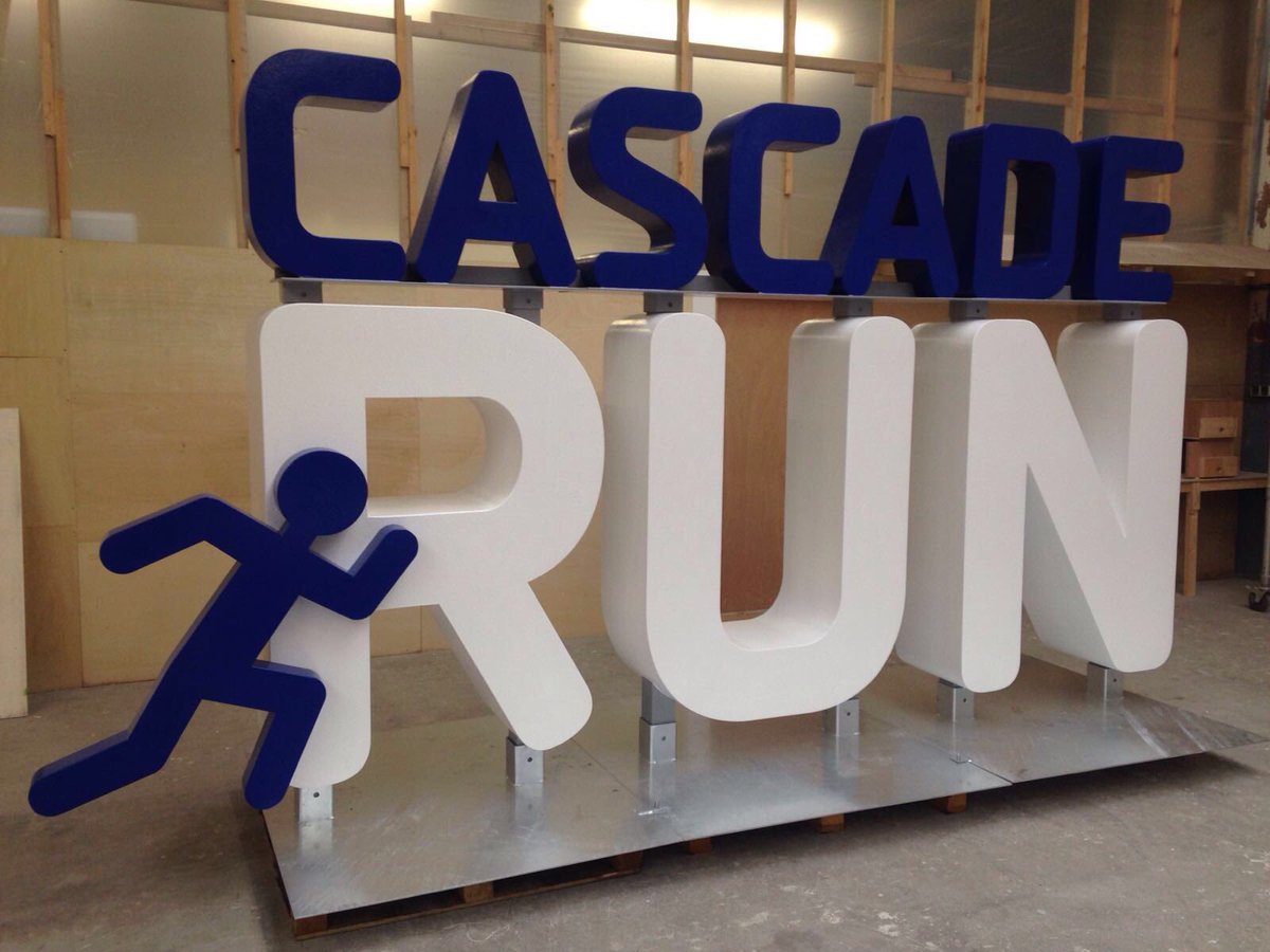 Klaar voor transport