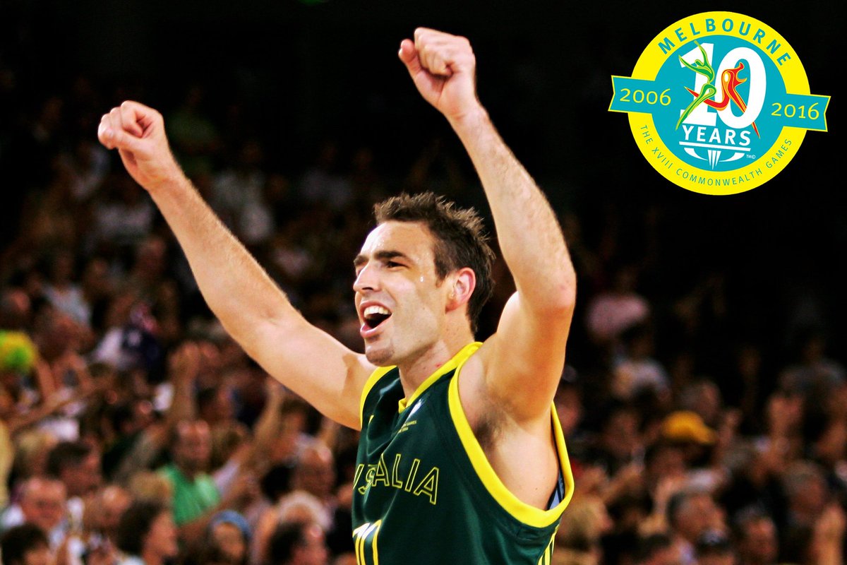 CommGamesAUS's tweet photo. Watch the full highlights of the Men’s Basketball final here: https://t.co/xIIzcbU03p
#M2006Moments https://t.co/7nyUndgNJS