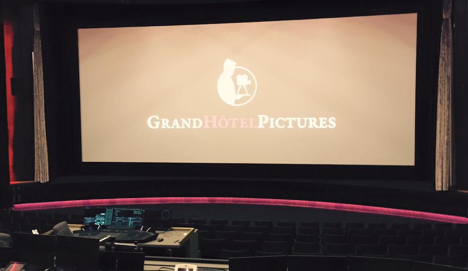 Berlin_Falling's tweet photo. Grading at Babelsberg!
#BerlinFalling #FilmGrading #GrandHotelPictures #KenDuken #TomWlaschiha https://t.co/6XEc6iYXuA