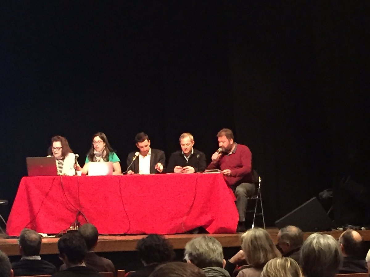 HopsortN's tweet photo. #Andicat introduction de #SebastienHonore à l'intervention de Julie Bastianutti la proximité dans l'entreprise https://t.co/2nE8q6OcqR