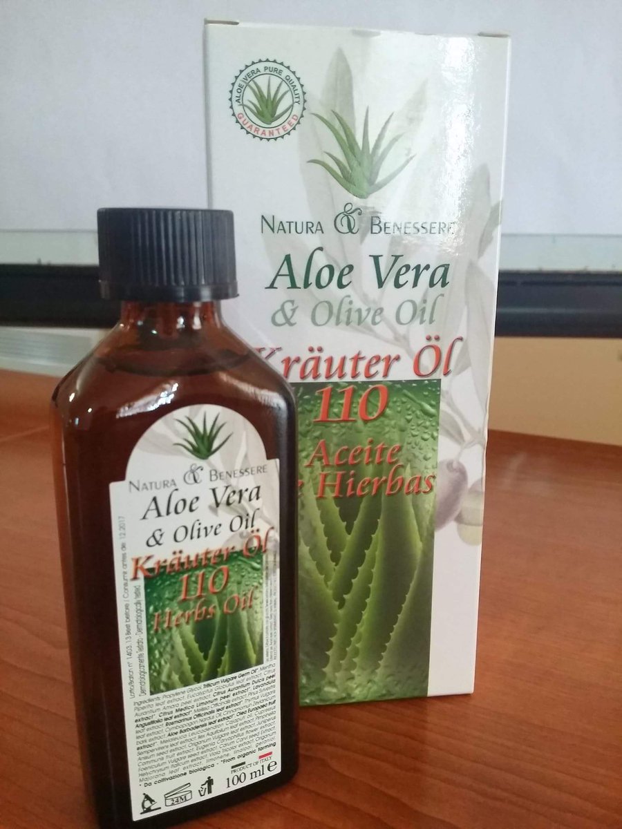 raypathraypath's tweet image. *** ULJE 110 trava ***

Riječ je o biljci ALOE VERA koja se koristi u lječenju širokog raspona zdrastvenih problema.