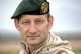 Vandaag neemt de KL afscheid van haar commandant. Wij bedanken <a href="/GeneraalDeKruif/">Mart de Kruif</a> voor zijn inzet en inspiratie!