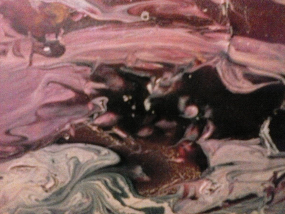 roofingby's tweet photo. #Nestingspot  #Oringalpainting #Painting by #JeremyCombs #TriCitiesTn https://t.co/zQ27L9uIdS