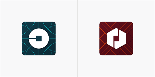 garrettpattn's tweet photo. 15 controversial moments in logo and brand design https://t.co/IqdD2E5XHY #graphicdesign #logodesign #uberlogo https://t.co/XplAbmVZhQ