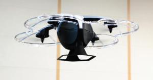 The Current and Future State of Drones buff.ly/1S6lmDL via Logistics Viewpoint