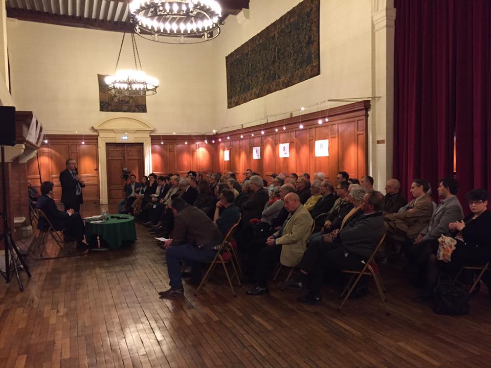 Hervé Mariton tweet media