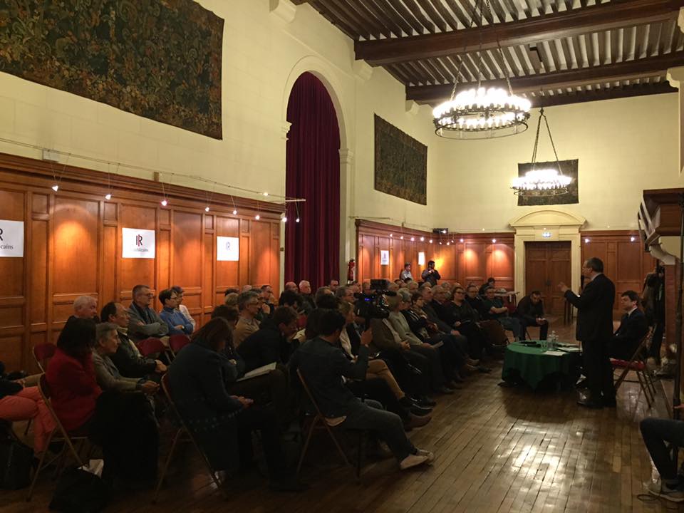 Hervé Mariton tweet media