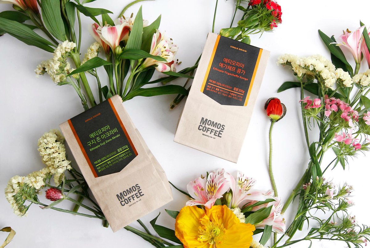 MomosCoffee's tweet photo. 위클리마켓 , 에티오피아2종, 모모스커피 https://t.co/JpgWl9qqDO https://t.co/09WtfHmhqg