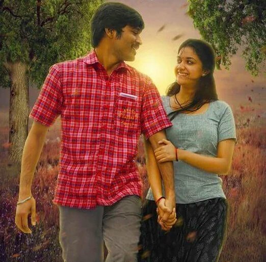 VCDtweets's tweet photo. Such an adorable still. Waiting for this emotional romantic film. #Rayil
#PrabhuSolomon https://t.co/yuXyFRhhNR