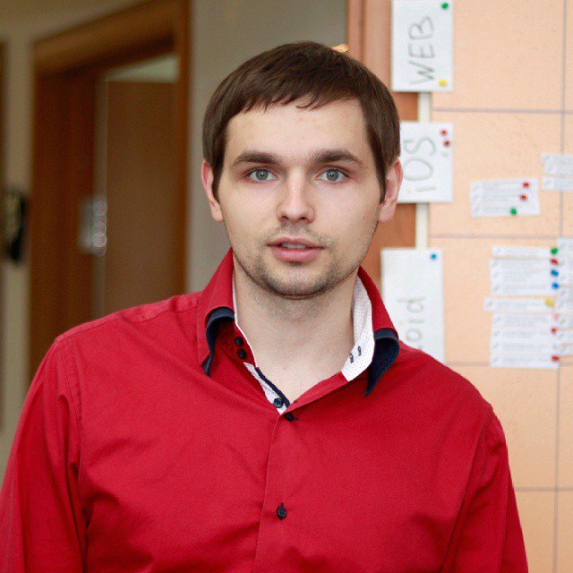Руслан Исай проповедует разработку на Drupal: goo.gl/adkJPH
#sibdrupalcamp
