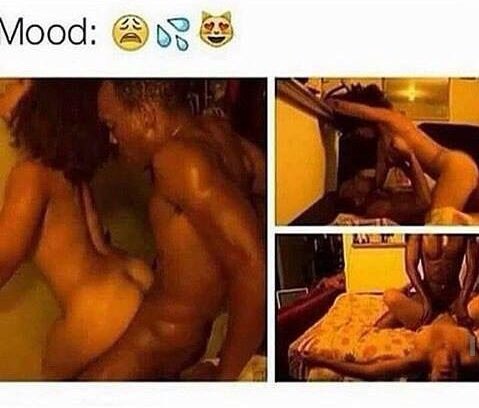 ItsLuluBih's tweet photo. Mood asf 😩💦👀 https://t.co/SLR9LWpLqV