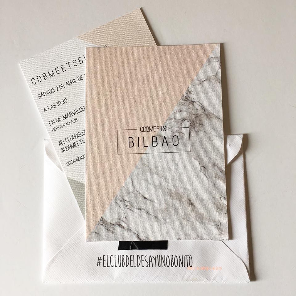 BereziMoments's tweet photo. Os deseo #FelizJuevesSanto enseñándoos la invi diseñada por @JuliettaLimon para el #CDBMeets de @flouretaandmum https://t.co/YALHvZJxML