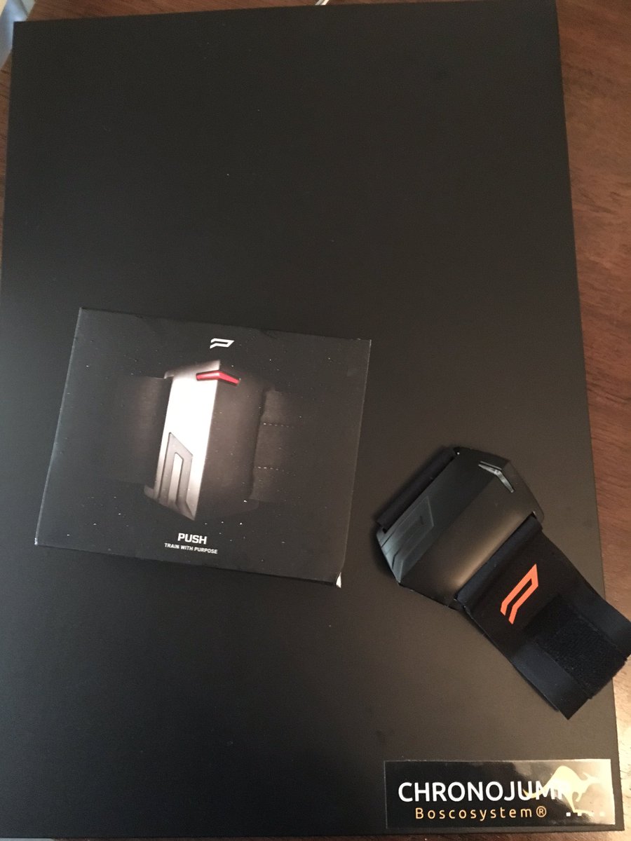 corbett_ross's tweet image. Interesting few weeks ahead with these new toys @trainwithPUSH @boscosystem #BarSpeed #Velocity