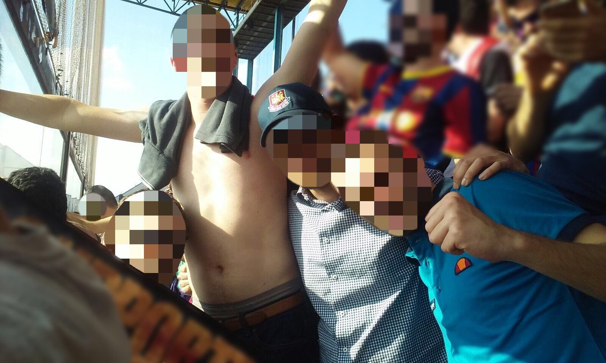FcbLads's tweet photo. Villarreal Away https://t.co/Lyl7HKoKTl