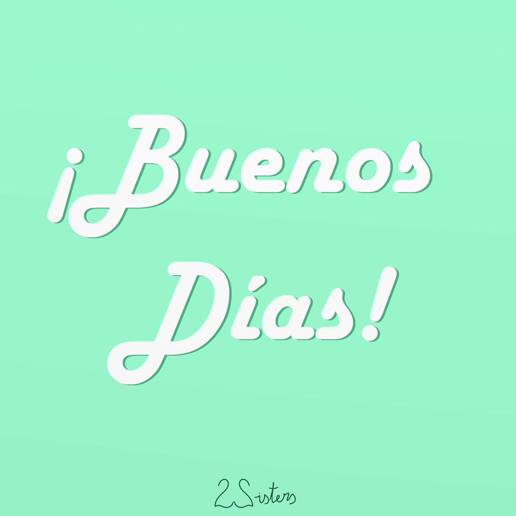 2Sisterspm's tweet photo. Jueves de relax total!!! #MeGustanEstasSemanas #SemanaSanta #Fiesta #Relax #BuenosDías #JuevesSanto #Thursday https://t.co/DgC5oURieA