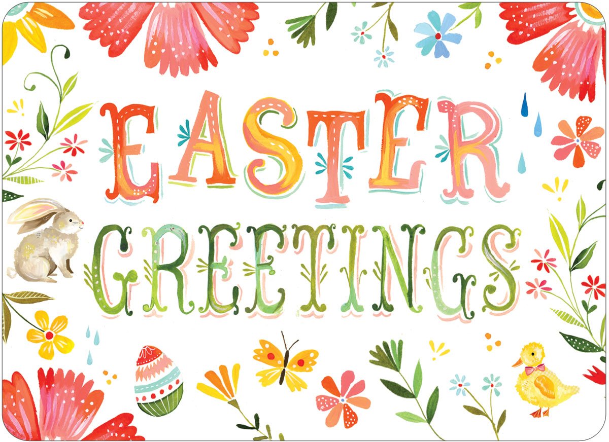 LBN_Platform's tweet photo. LBN wishes you and your loved ones a #Happy #Easter! https://t.co/Y1ByYiJCVp
