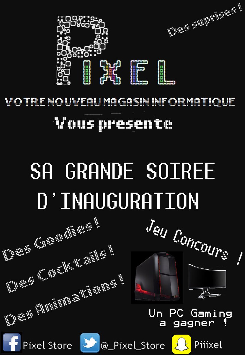_Pixel_Store tweet picture