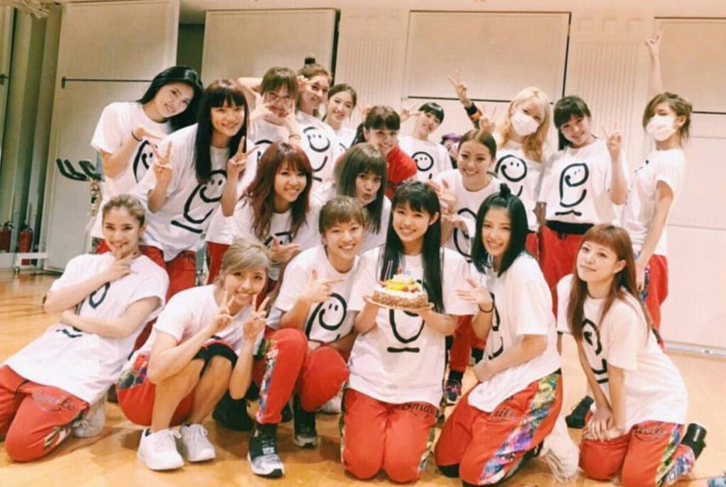 marimoLDH's tweet photo. #新垢
#E-girls好きな人RT
#LDH好きな人RT
#藤井夏恋❤️
#LDHﾌｧﾝさんと繋がりたいです
#RTした人全員フォローします
よろしくお願いします https://t.co/VASrdlh8Ee
