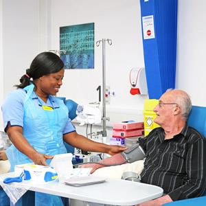 GSTTnhs's tweet photo. We're very pleased to have achieved a ‘Good’ overall rating by the @CareQualityComm https://t.co/zJzvhenCZF https://t.co/kxKk1sHRNt