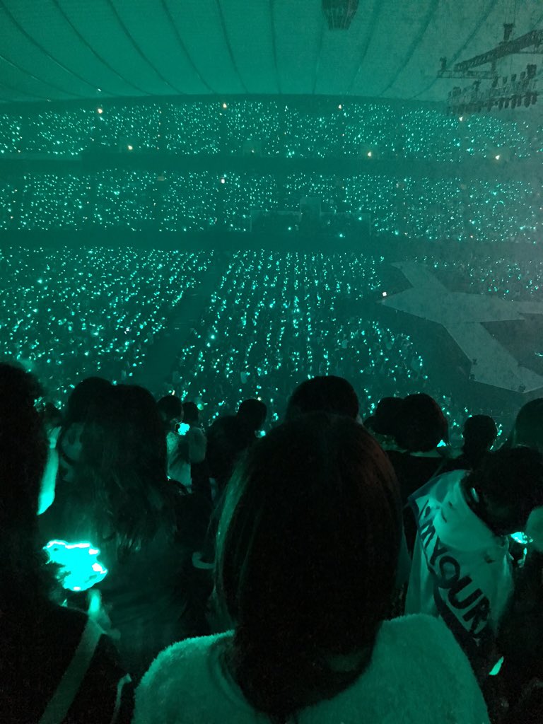 SNSD___0121's tweet photo. SHINeeOCEANです😎 https://t.co/V8cafs6G7j