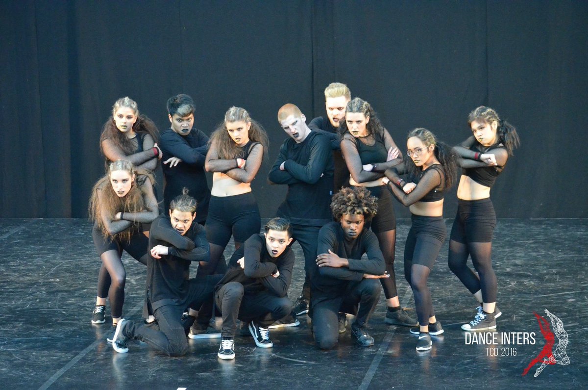 UCDDanceSoc's tweet photo. Our HipHop Crew, Inter-Varsity Dance Competition #Inters2016 ❤️
Photos: Caoilte Bashford and Cliodhna Ní Mheabhra https://t.co/4fr4Z4rAOb