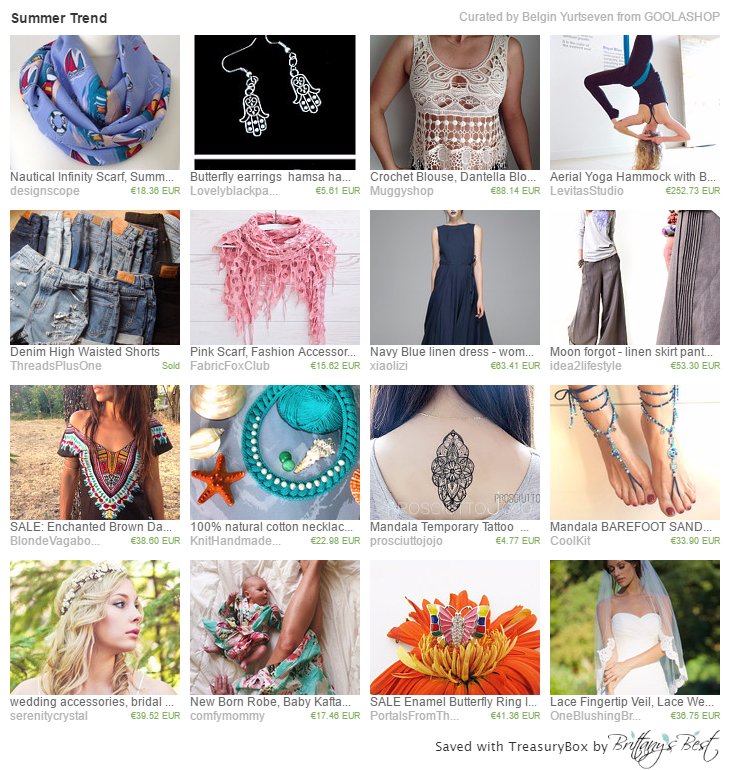 Cool_Kit_'s tweet photo. #boho #Summer #Trend by Belgin Yurtseven https://t.co/z0KucIwXjt via @Etsy @Cool_Kit_ https://t.co/YxVwfrAt2E