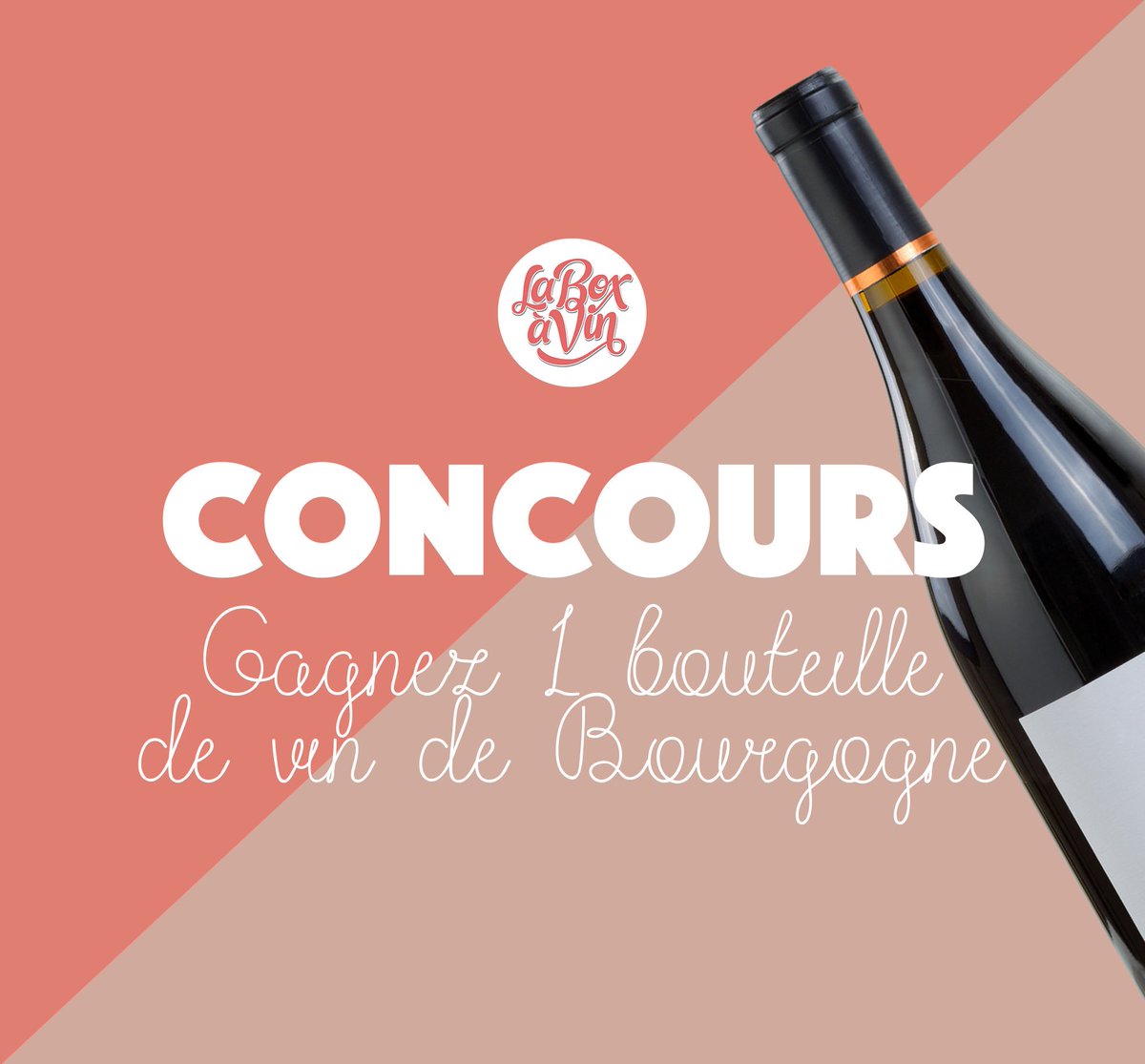 laboxavin's tweet photo. Rendez-vous sur Instagram pour un petit jeu-concours! 😉🍷
https://t.co/Ra1bzQt86w https://t.co/tLf3ER2gIG