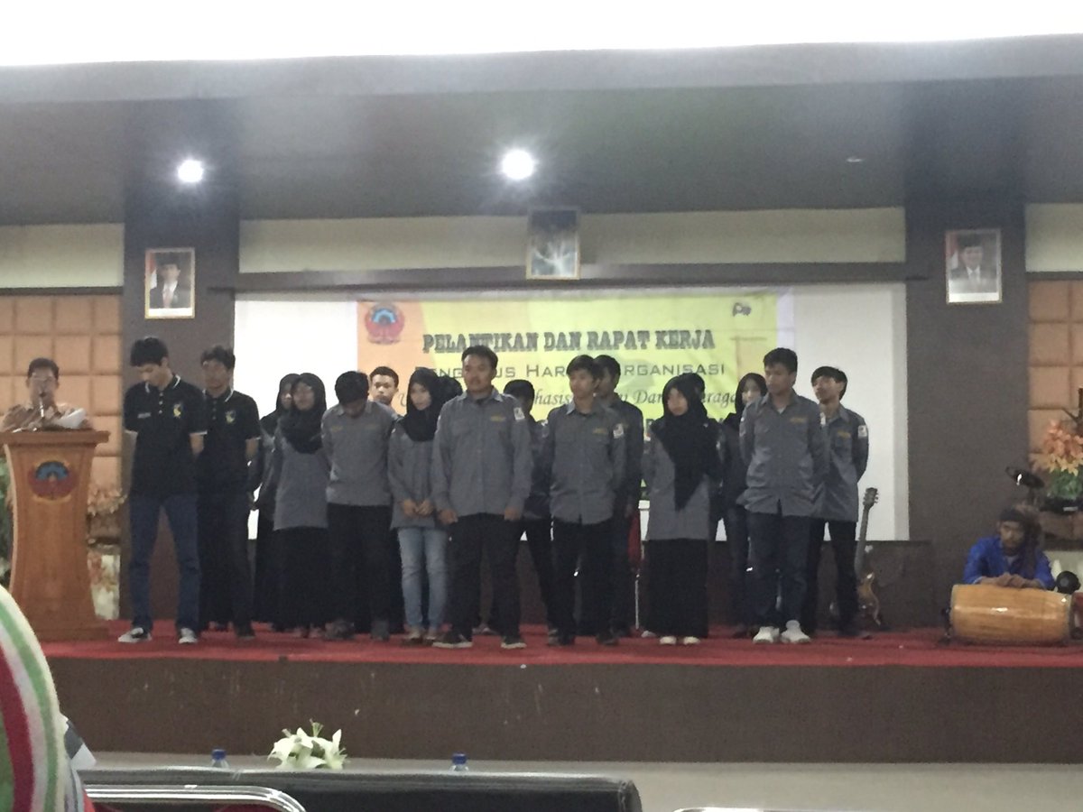 Selamat atas pelantikan PHO UKM SENIOR PNUP periode 2016-2017. Semoga Amanah. <a href="/ukmseniorpnup/">UKM SENIOR</a>